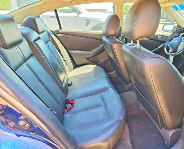2009 Nissan Altima 2.5