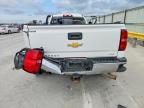 2015 Chevrolet Silverado K3500 LTZ