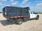 2015 Ford F450 Super Duty Dump Truck