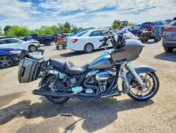 Harley-Davidson salvage cars for sale: 2021 Harley-Davidson Fltrx