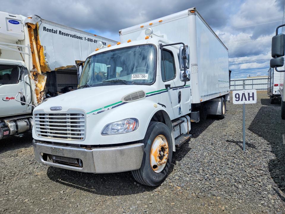 2007 Freightliner M2 106 Medium Duty