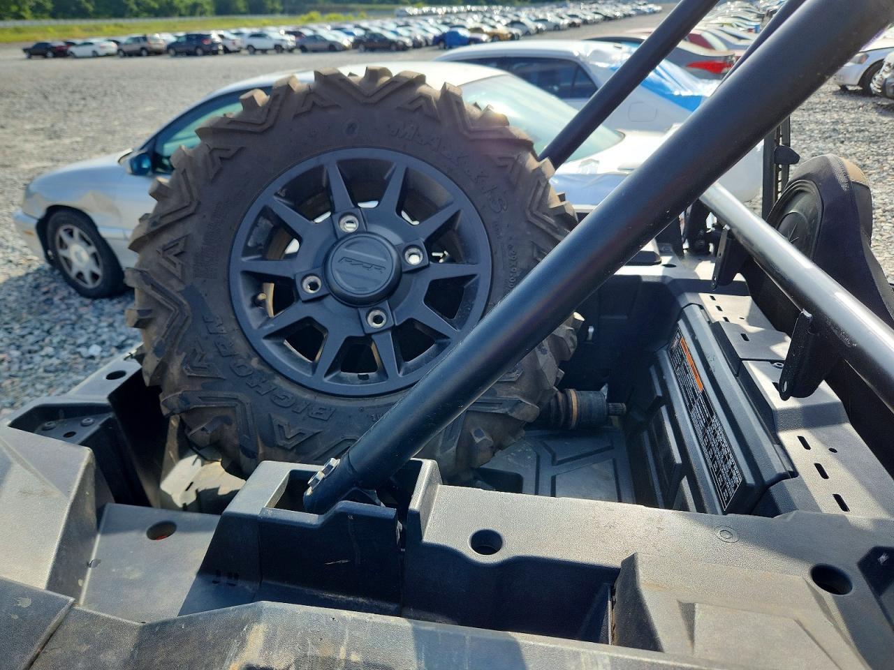 2023 Polaris RZR XP 1000