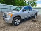 2010 Nissan Titan SE