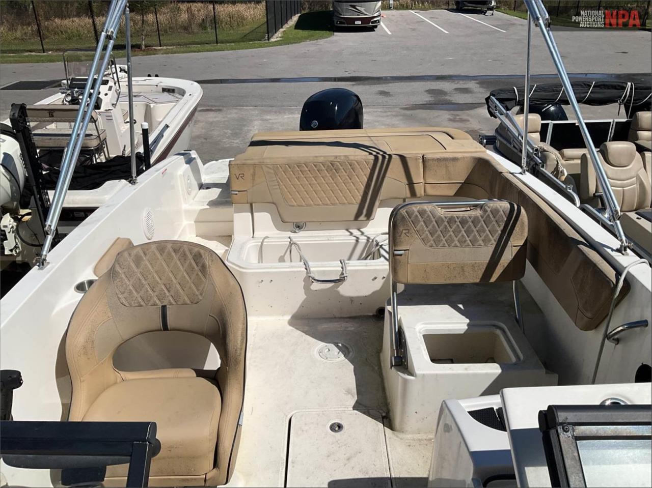 2023 BLB 2023 Bayliner VR6 BR(*)