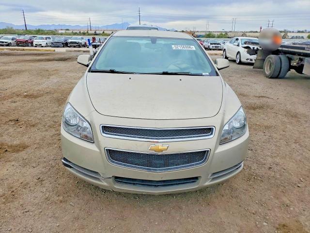 2011 Chevrolet Malibu 1LT