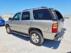 2001 Chevrolet Tahoe K1500