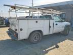 2002 GMC New Sierra C2500
