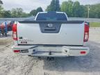 2017 Nissan Frontier S