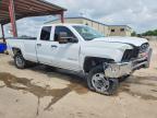 2018 Chevrolet Silverado C2500 Heavy Duty