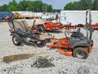 2013 Utility 2013 Husqvarna ZTR Mower