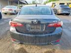 2018 Acura Ilx Premium