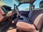 1990 Nissan D21 Long BED