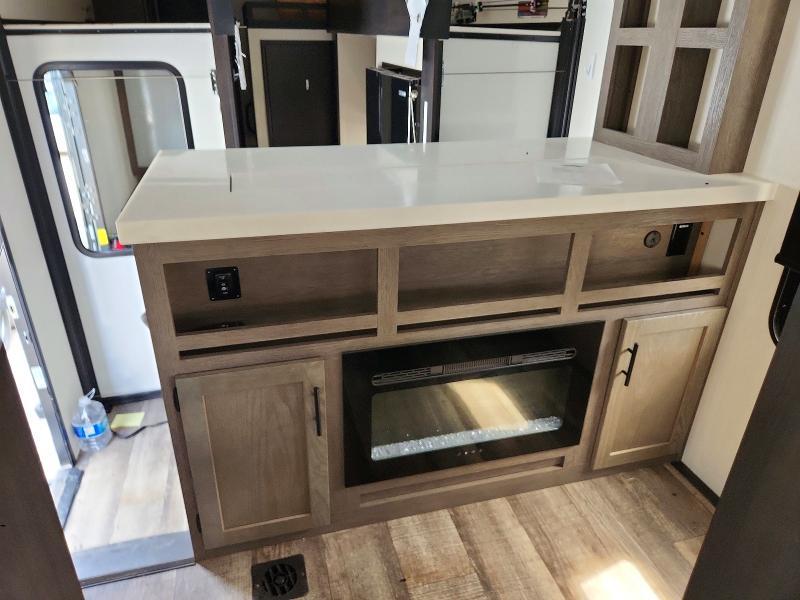 2025 Cherokee By Forest R 2025 Forest River Cherokee Camper