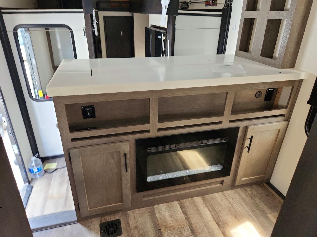 2025 Cherokee By Forest R 2025 Forest River Cherokee Camper