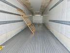 2015 Cimc Reefer Trailer 2015 Cimc Refrigerated Van Trailer