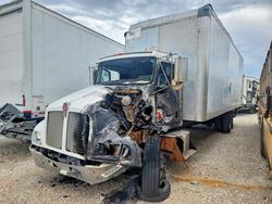 2005 Kenworth T300 BOX Truck en venta en Haslet, TX