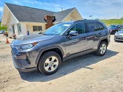 2021 Toyota Rav4 xle en venta en Northfield, OH