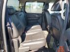 2009 Chevrolet Silverado K1500 LTZ