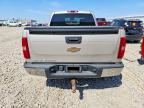 2007 Chevrolet Silverado K1500 Crew Cab