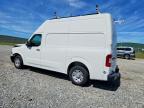 2019 Nissan NV 2500 HD SV