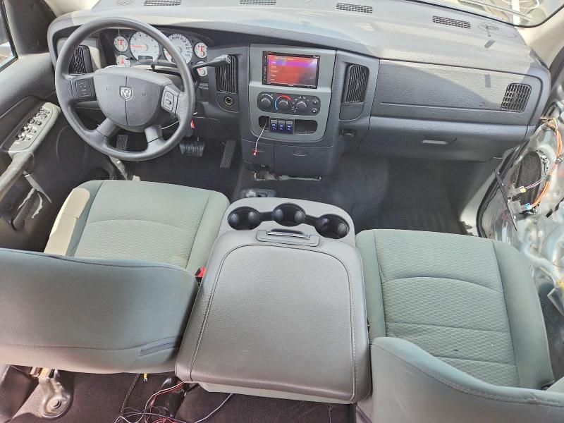 2004 Dodge Ram 1500 st