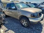 2001 Ford F150 Supercrew