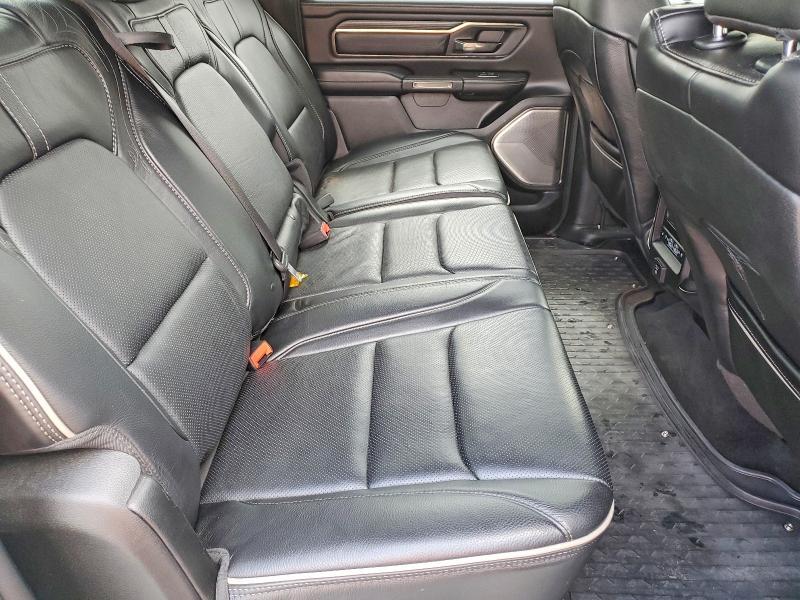 2021 Dodge RAM 1500 Limited