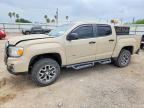 2021 GMC Canyon AT4