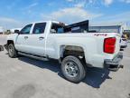 2016 Chevrolet Silverado K2500 Heavy Duty