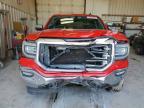 2016 GMC Sierra K1500 SLT