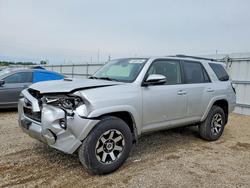 2023 Toyota 4runner trd Off-road Premium for sale in Cedar Rapids, IA