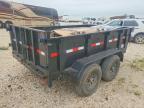 2025 Interstate Dump Trailer