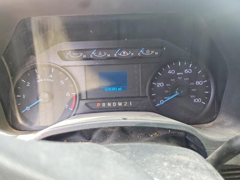 2017 Ford F250 Super Duty