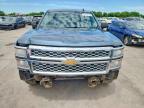 2014 Chev Silverado C1500