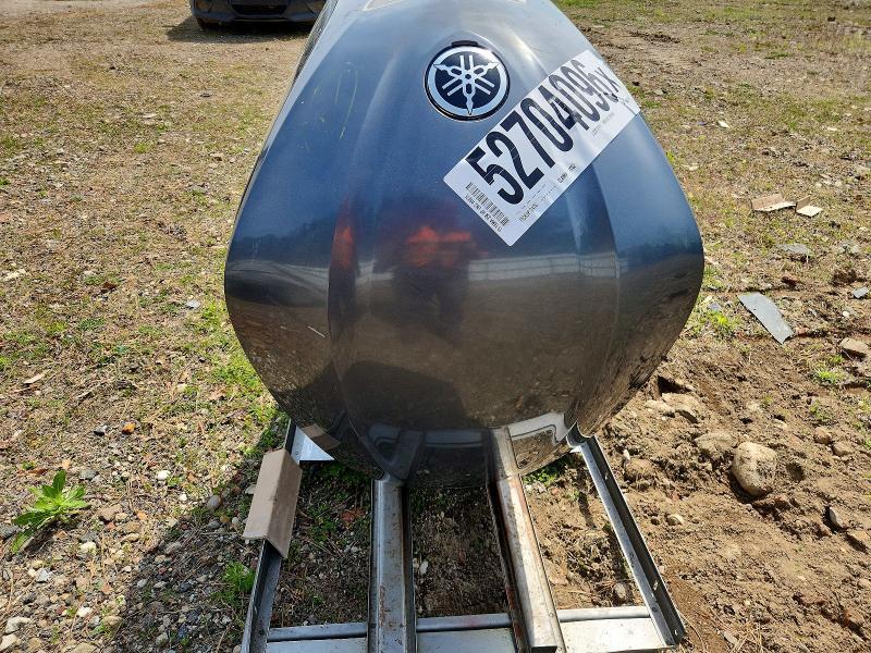 2019 Yama HA 350 HP Engine