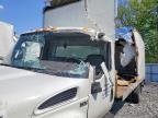 2020 International MV607 BOX Truck