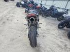 2005 Honda CBR600 RR