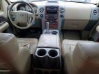2008 Ford F150 Supercrew