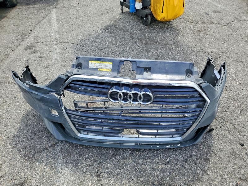 2017 Audi A3 2.0
