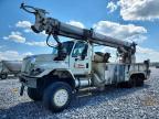 2009 International 7400 Digger Derrick Truck