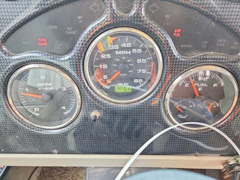 2006 Monaco Coa CH Cayman RV