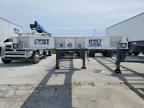 2012 Stoughton CC3GN-53T-S ROLL-OFF Container Trailer