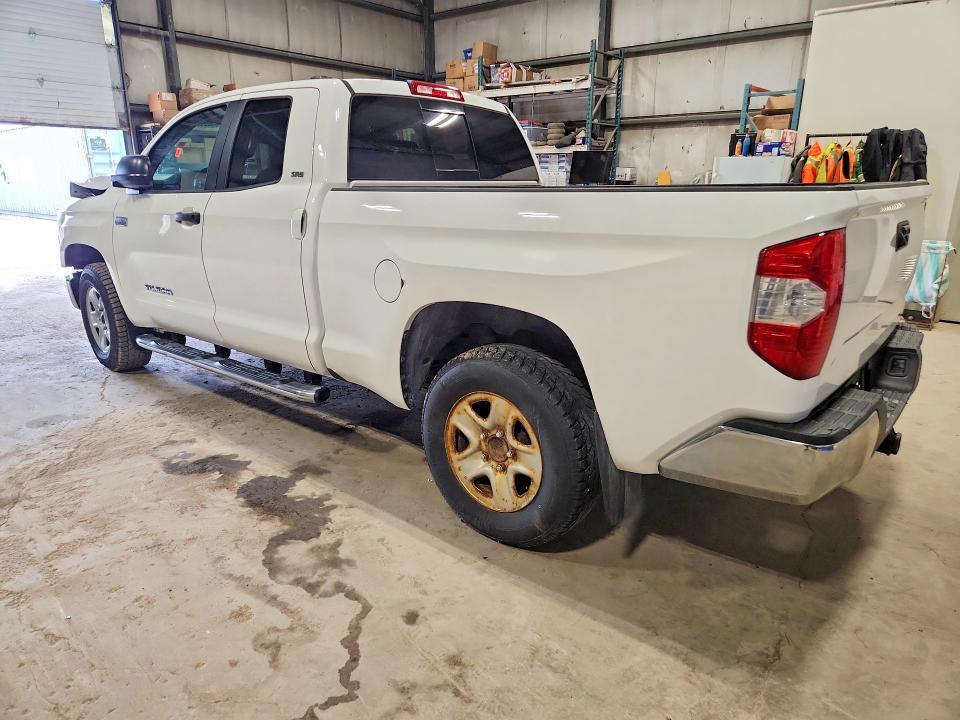 2015 Toyota Tundra SR
