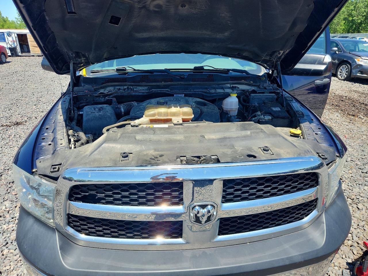 2015 Dodge RAM 1500 ST