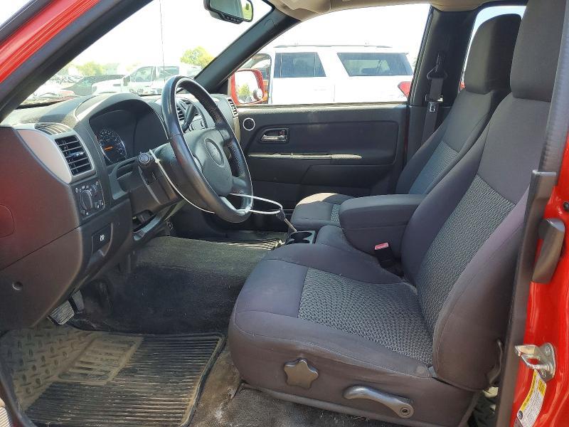2011 Chevrolet Colorado lt