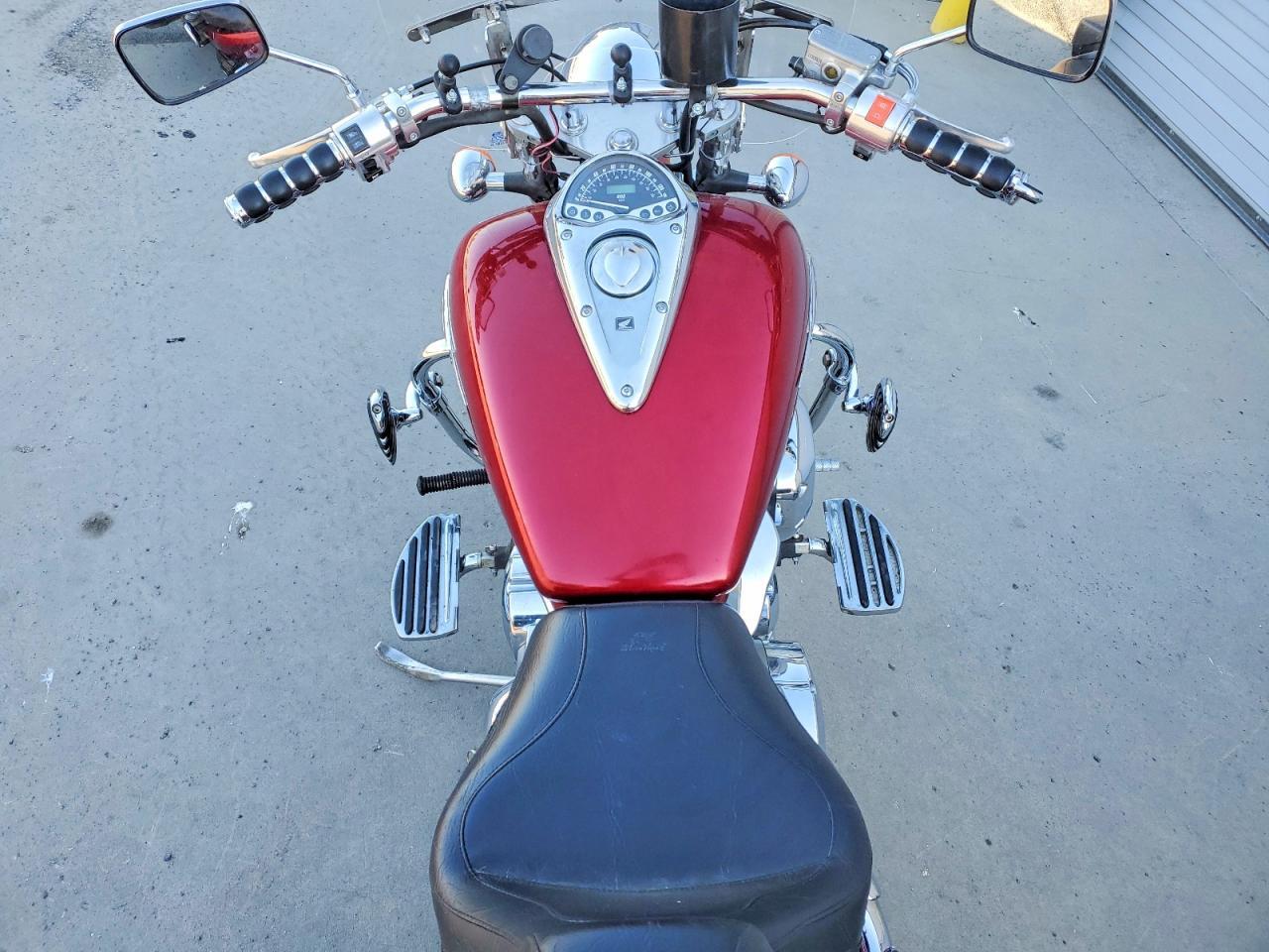 2004 Honda VTX1300 C