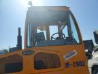 2019 Autocar Xspotter Yard Truck