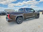 2023 Toyota Tundra Crewmax Limited