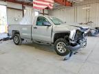 2016 Chevrolet Silverado K1500