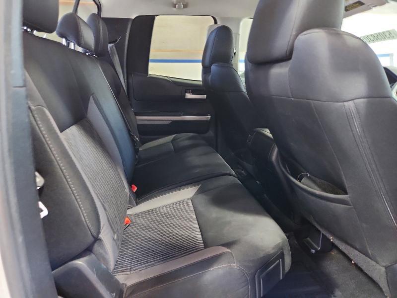 2016 Toyota Tundra